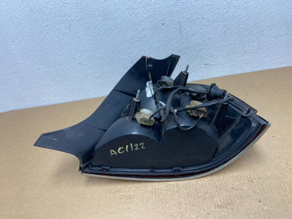 1998-2003 Ford Crown Victoria Left Driver Lh Side Tail Light Oem AC1122 DW6