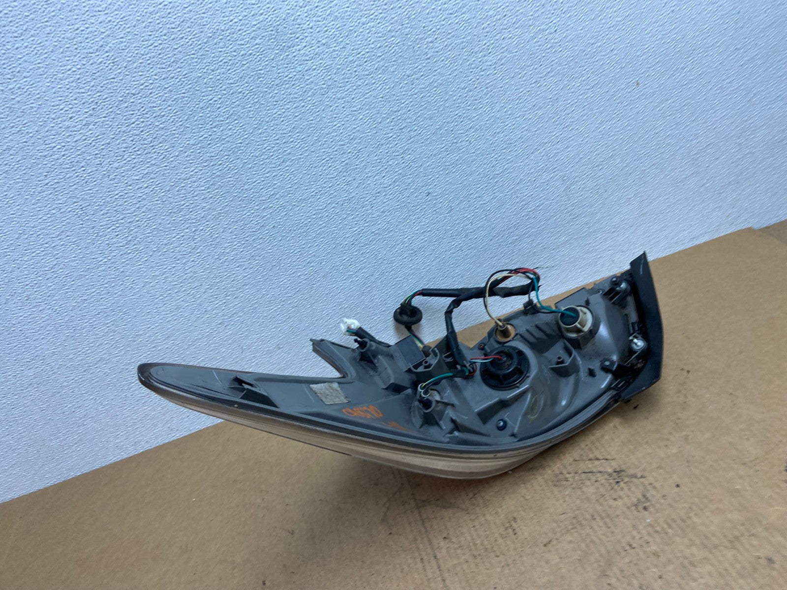 2013 2014 2015 Nissan Altima Left Driver LH Side Tail Light OEM AC2882 LK5