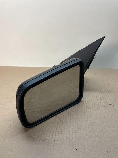 2008 to 2011 Ford Focus Left Driver View Door Mirror Heated AI4028 DG2