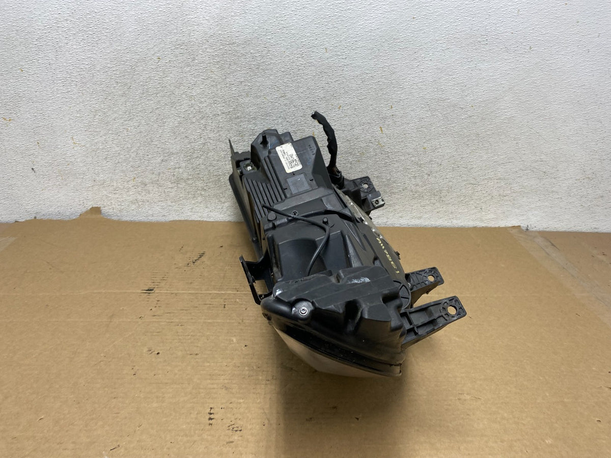 2020-2023 Ford Explorer Left Police Interceptor w/Module Headlight AH7881 DW7