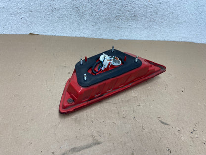 2016 to 2018 Kia Optima Right Passenger Side Tail Light Inner AG40764