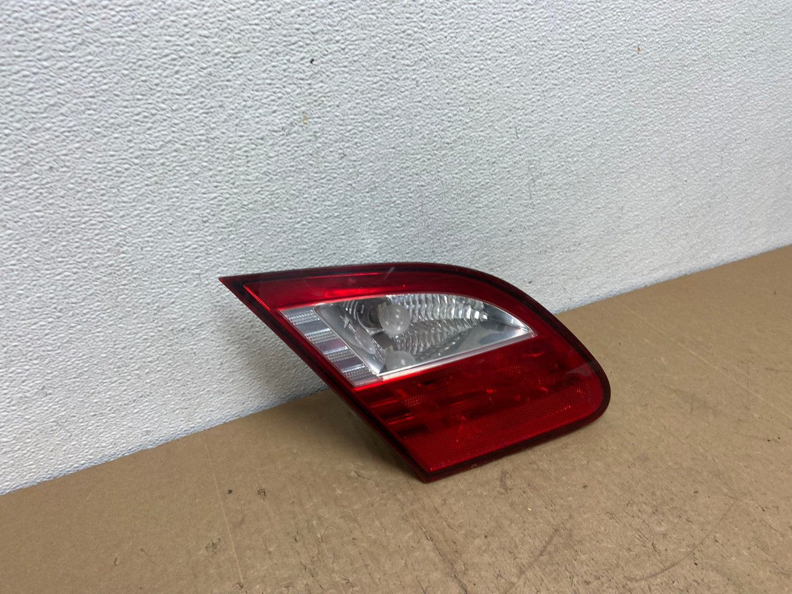 2007-2008 Chrysler Sebring Sedan Inner Left Driver LH Tail Light AC7284 LK2