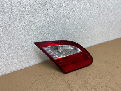 2007-2008 Chrysler Sebring Sedan Inner Left Driver LH Tail Light AC7284 LK2