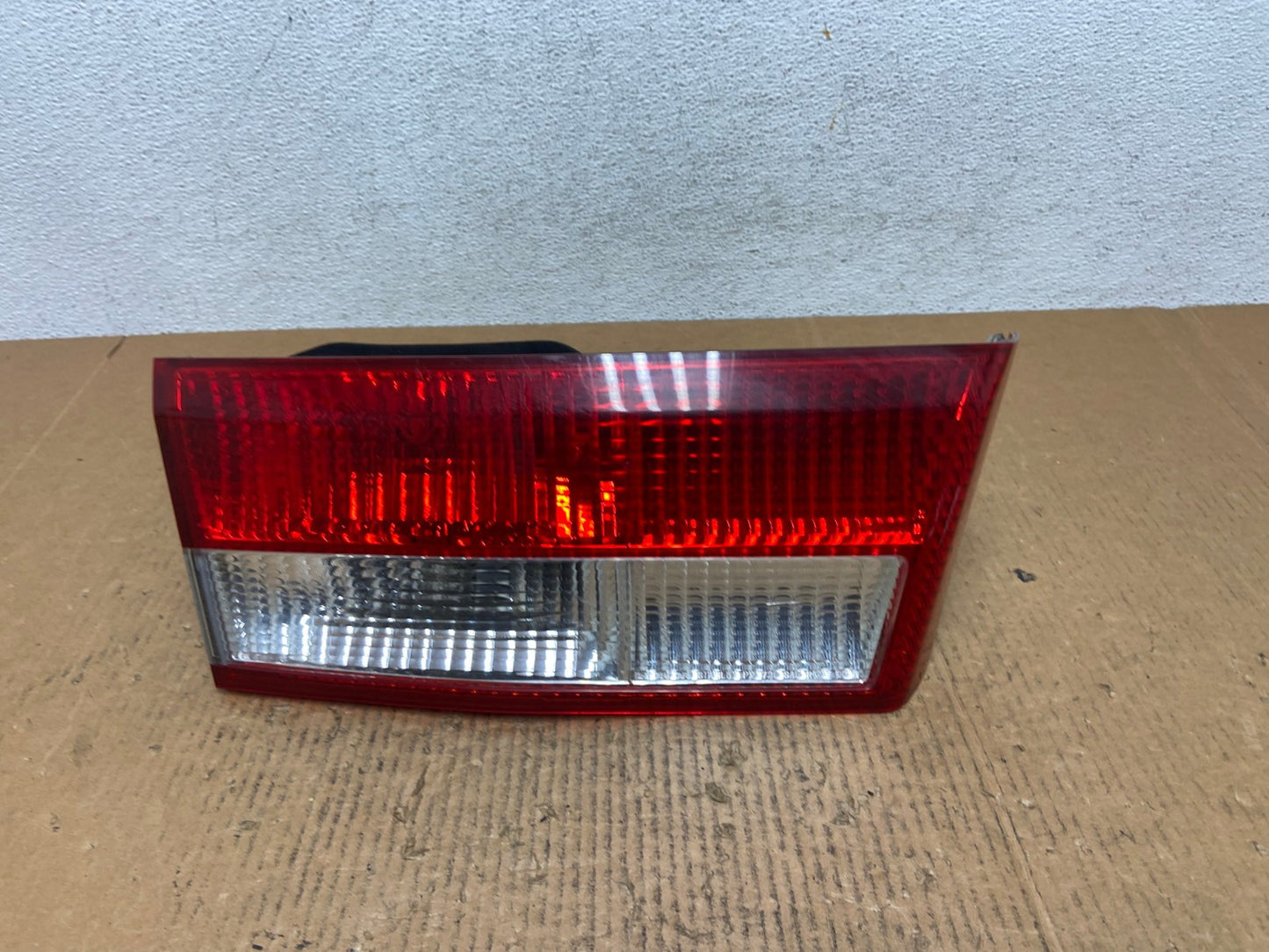 2003-2004 Honda Accord Sedan Left Driver LH Inner Tail Light AE1641 LK0