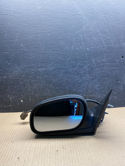 2003 - 2011 Ford Crown Victoria Left Driver LH View Door Mirror AI0328 DW8