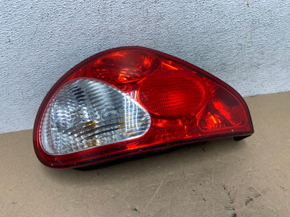 2001 to 2008 Jaguar X-Type Left Driver LH Side Tail Light AF4504 LK0