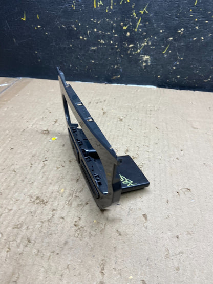 2013 to 2016 Ford Escape Climate Control Trim Panel W/ Switches ab5529 DG2
