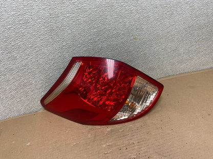 2006 2007 2008 Toyota Rav4 Left Driver LH Side Tail Light OEM AA9931 LK0