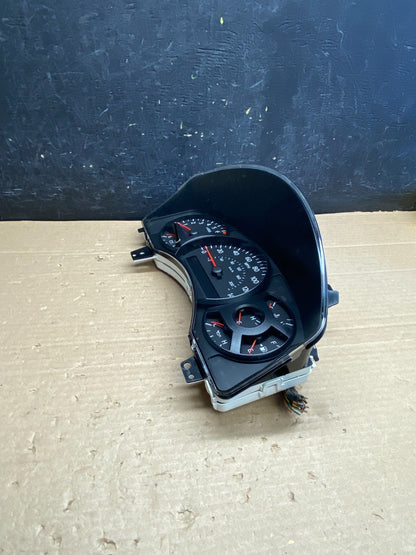 2005 to 2007 Nissan Armada Speedometer Cluster Gauge ag6307 DG2