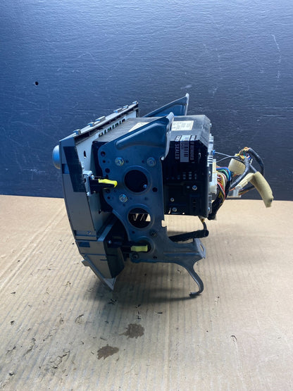 2007 to 2009 Toyota Camry Radio CD Player Climate Control Bezel AD1736 DG1