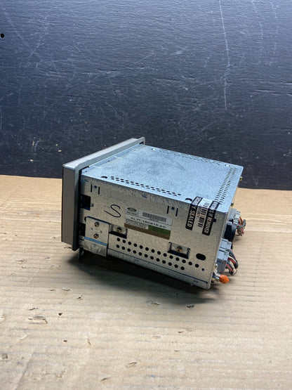 2002 - 2004 Lincoln Navigator Radio Stereo CD Player ae2555 DG1