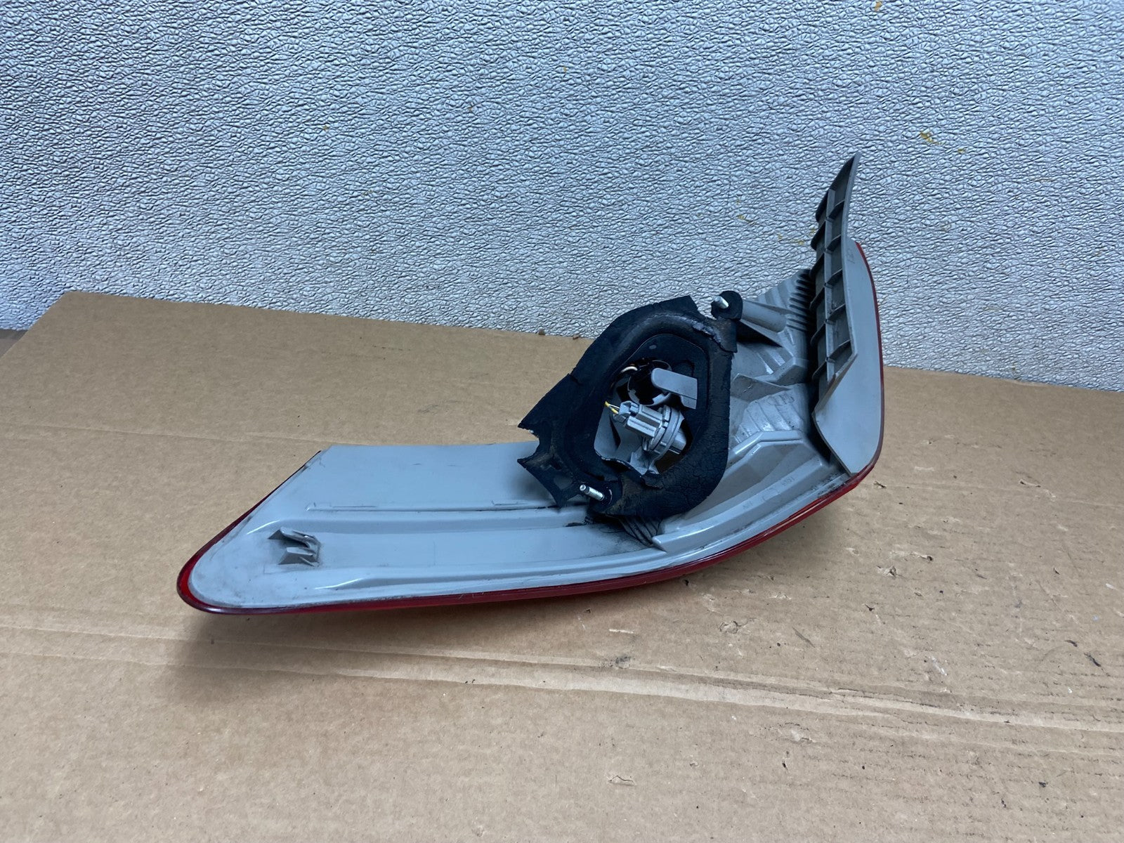 2007 2008 2009 Toyota Camry Left Driver LH Side Tail Light DEPO AB4460 LK3