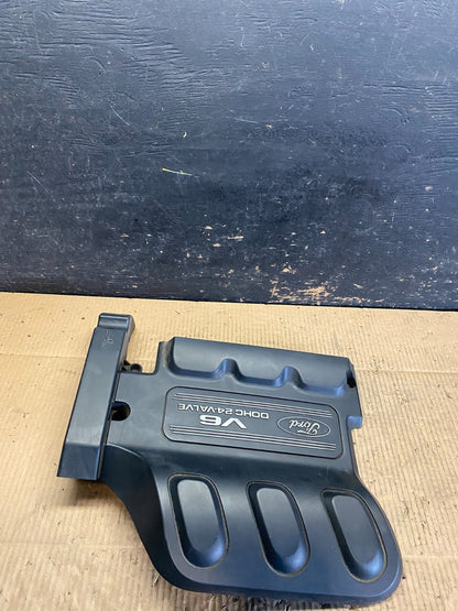 2001 to 2004 Mazda Tribute DOHC 24 VALVE Engine Shield Top Cover t6771 DG1