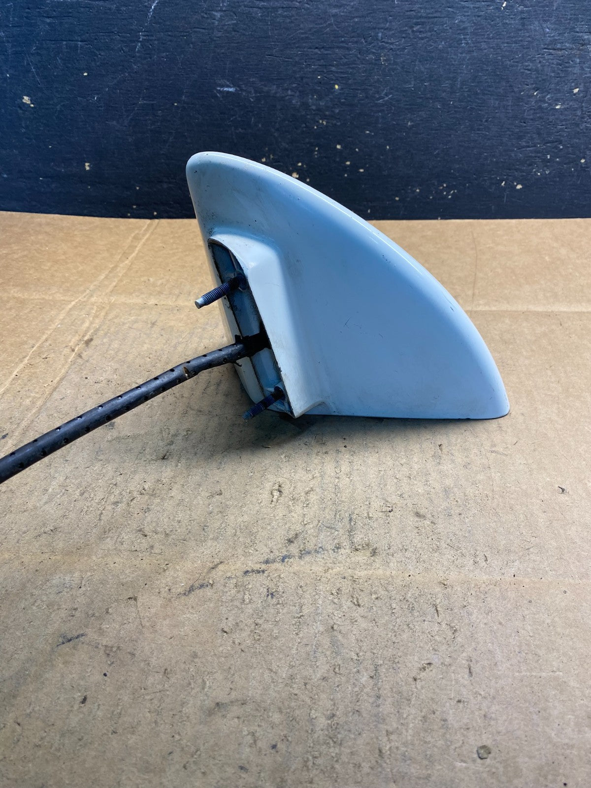 1982 to 1989 Pontiac Firebird Left Driver LH View Door Mirror AB3916 DG3