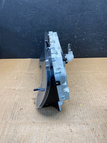 2009 to 2014 Ford E150 E250 E350 VAN Gauge Speedometer Cluster N5069 DG2