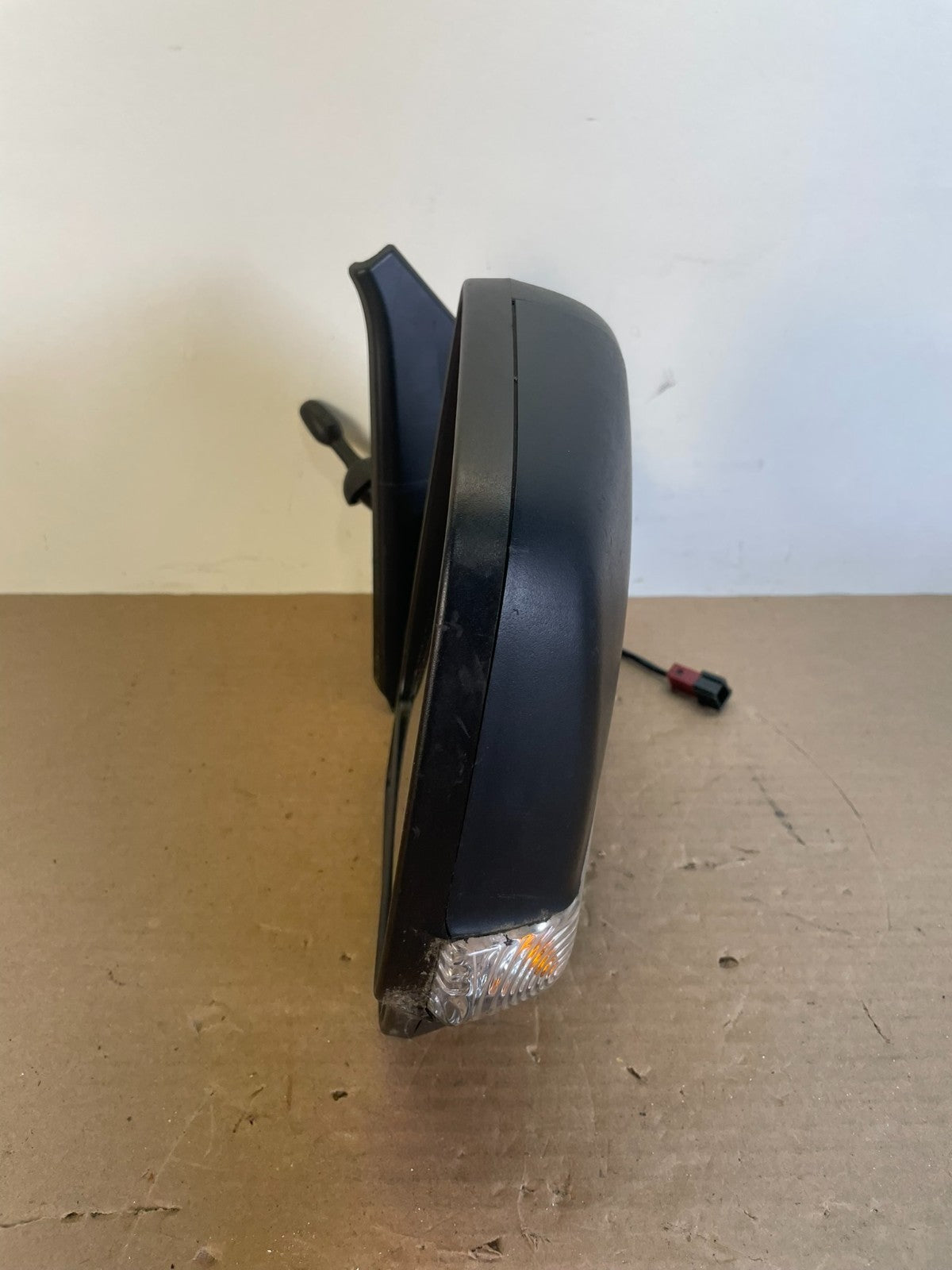 2015-2022 Dodge Promaster City Right Passenger Side Door View Mirror AF5621 DG9