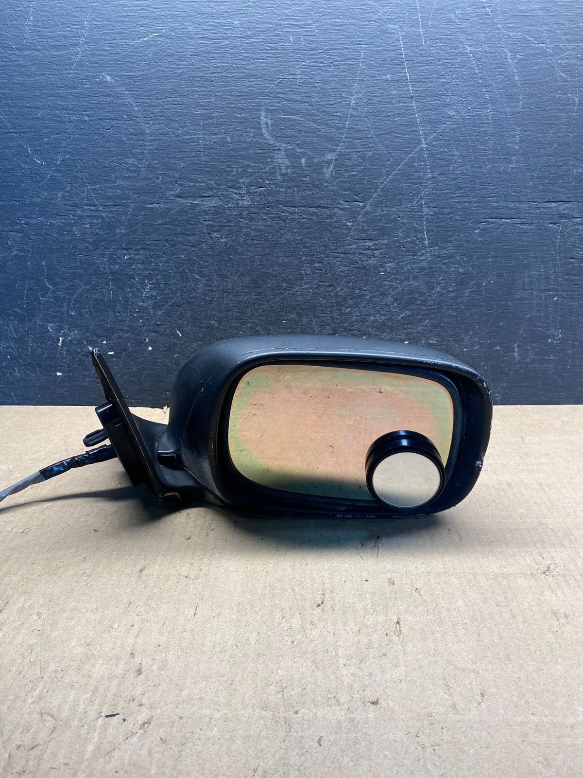 2006 to 2007 Lexus GS300 GS350 GS430 Right Passenger Power Door Mirror AG3469 MS9