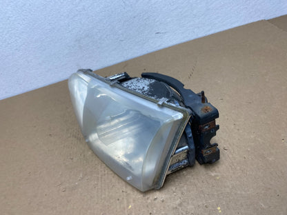 2001 to 2002 Nissan Quest Left Driver LH Side Halogen Headlight AC1206 DW1
