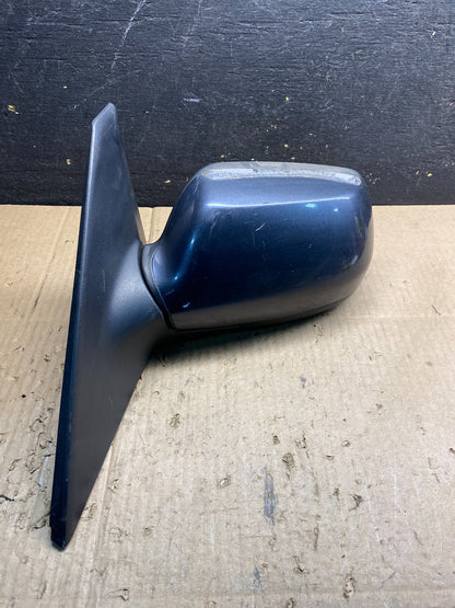 2004 to 2009 Mazda 3 Left Driver LH Side View Door Mirror Oem AB0474 MS0