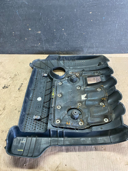 2004 2005 2006 Kia Optima Engine Motor Cover L9451 PS7