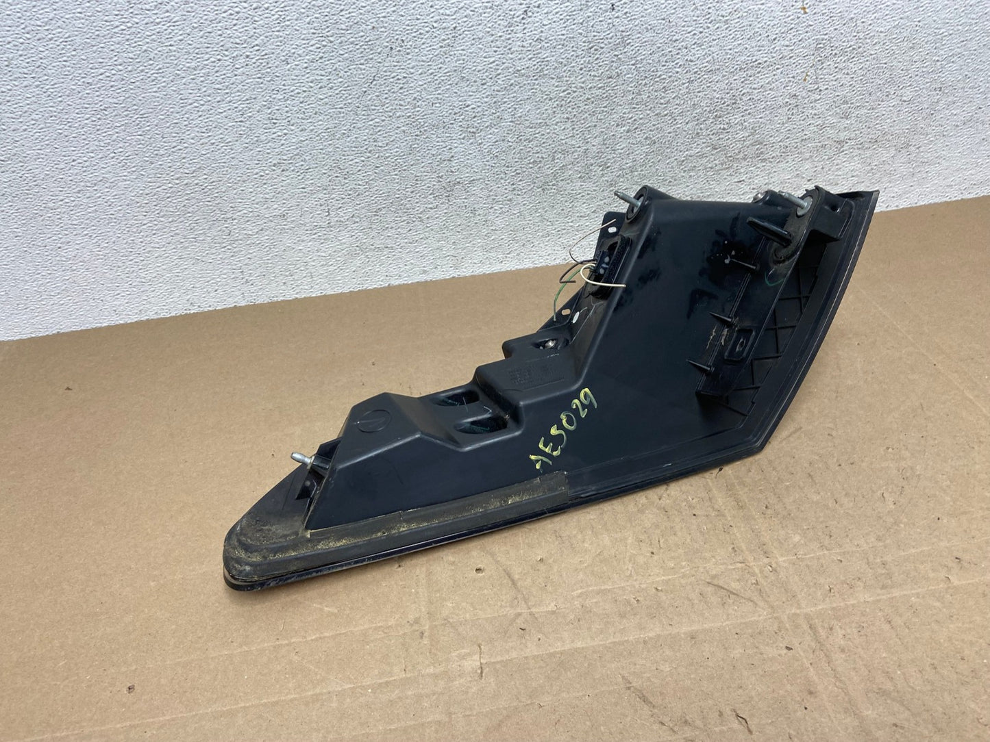 2011 to 2017 Chevrolet Volt Right Passenger Rh Side Tail Light AE5029 LK5