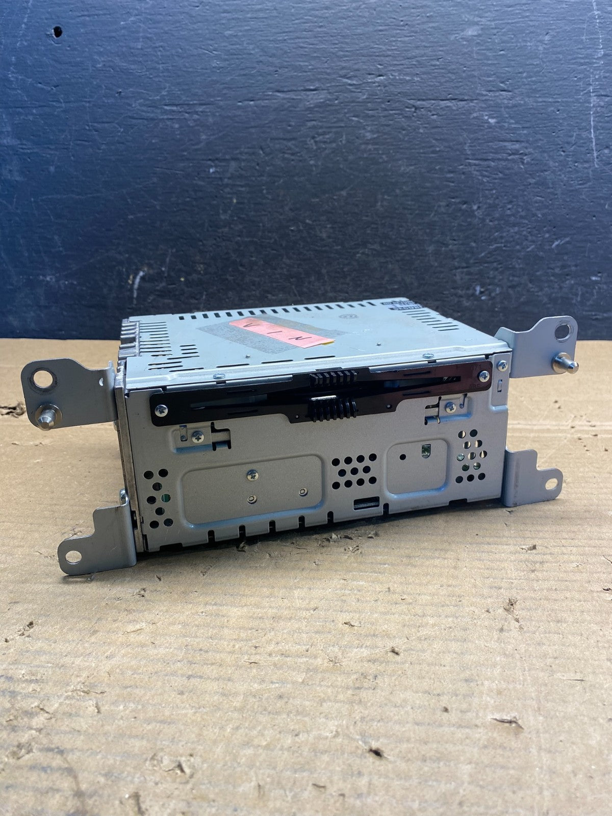 2013 to 2016 Ford Fusion Radio CD Player Reciver AD6565 DG0
