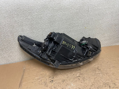 2013 to 2017 Hyundai Accent Left Driver LH Side Headlight AA9577 DW7