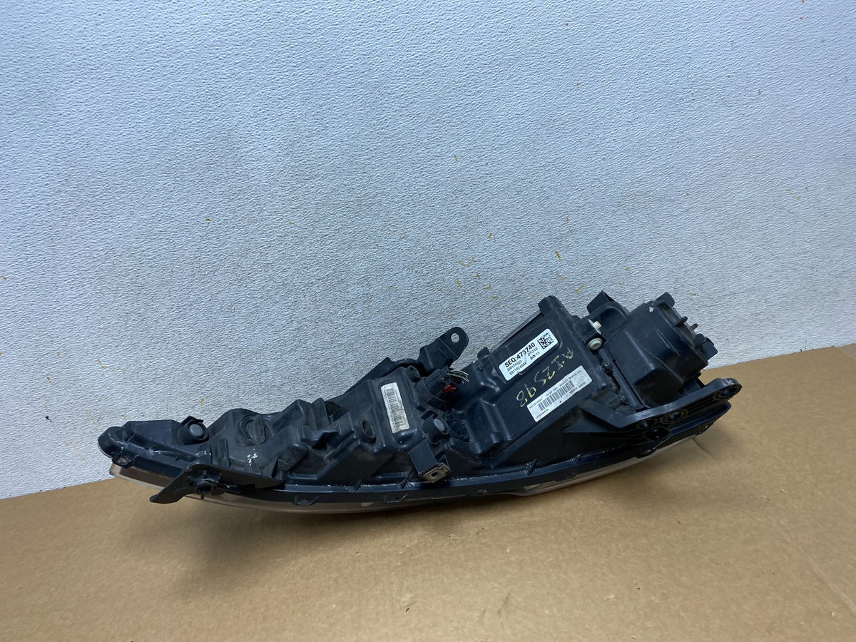 2015 2016 2017 Chrysler 200 Left Driver LH Side Xenon Headlight AI2598 DW5