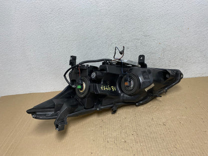 2013 2014 2015 Nissan Altima Right Passenger RH Halogen Headlight AE9757 DW4
