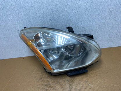 2009-2013 Nissan Rogue Right Passenger Xenon HID Headlight AE1168 DW0