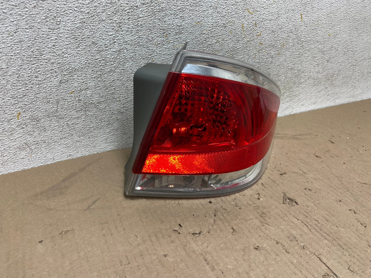 2008 2009 2010 2011 Ford Focus Sedan Right Passenger Tail Light AH7685 LK1
