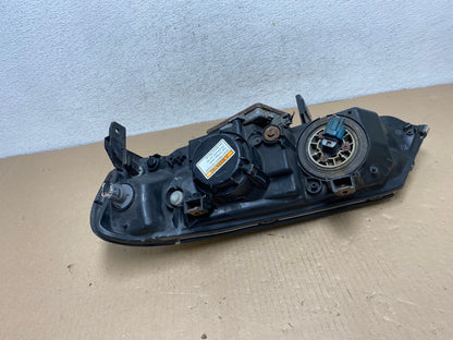 2002-2003 Acura TL Hid Xenon Right Passenger Rh Side Headlight AF3111 LK5
