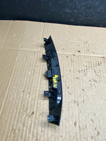 2015 2016 Ford Focus Passenger Center Light Display ac9598 DG2