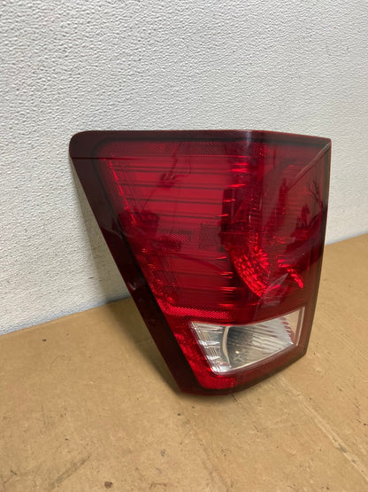2007 2008 2009 2010 Jeep Grand Cherokee Left Driver Lh Tail Light AC8658 LK2