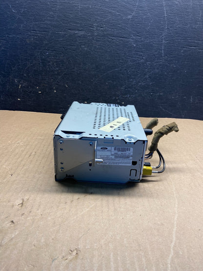 2013 - 2016 Ford C-Max Single CD Player Media AM FM Radio Receiver af9398 DG1
