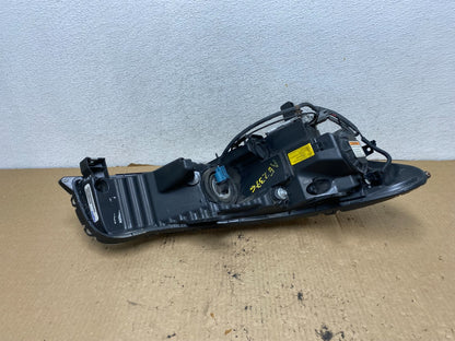 2009 to 2011 Acura TL Headlight Left Driver LH Side Xenon HID DEPO AG2376 DW4