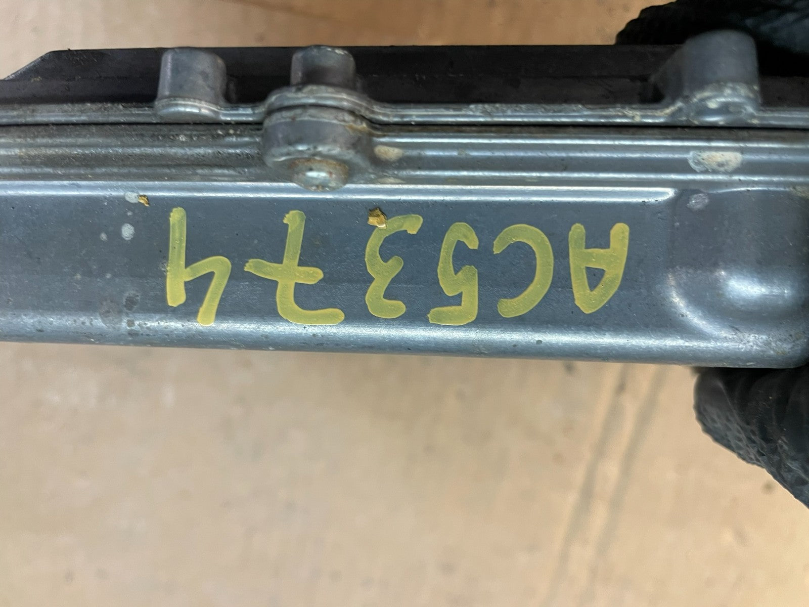 2010 to 2018 Mercedes Sprinter ECU ECM Engine Control Module Unit AC5374 DG3