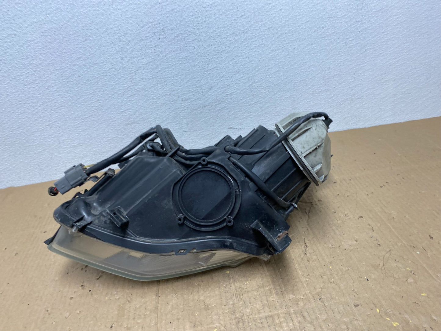 2007 2008 Nissan Maxima Right Passenger RH Headlight Halogen AB8566 DW7