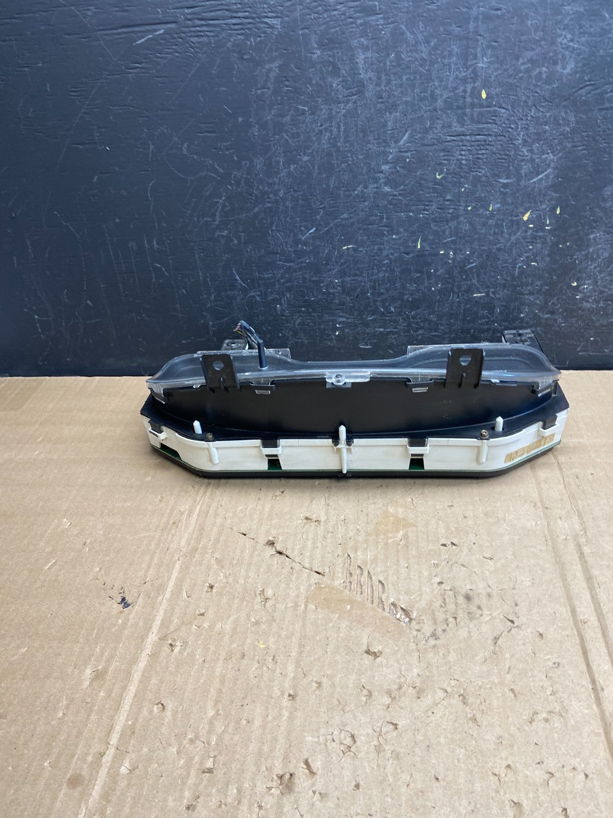 2002 Ford Explorer Speedometer Cluster Gauge AE17777 DG3