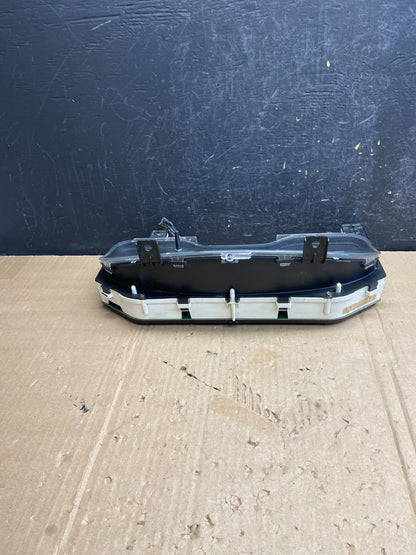 2002 Ford Explorer Speedometer Cluster Gauge AE17777 DG3