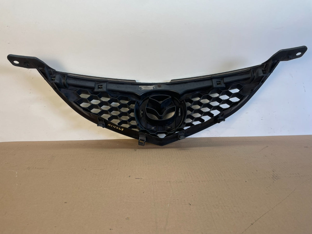 2007 2008 2009 Mazda 3 Front Upper Grill Grille Insert AI4261 DG3