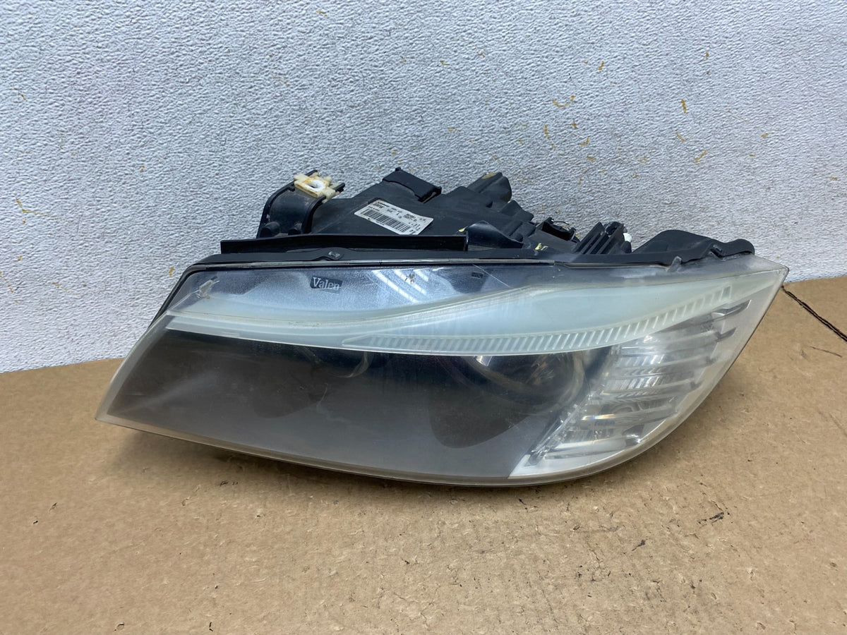 2009-2011 Bmw 3 Series 328i 4/D Sedan Left Driver Headlight Halogen AI3592 DW0