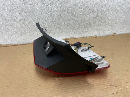 2010 to 2017 GMC Terrain Halogen Right Passenger Rh Side Tail Light AG9211 LK5