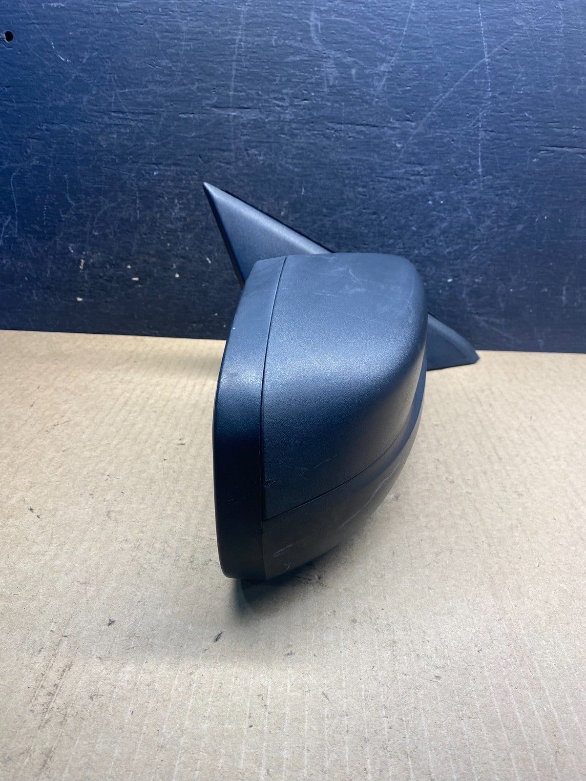 2010 to 2018 Ford Taurus Right Passenger View Door Mirror AG6182 DG10