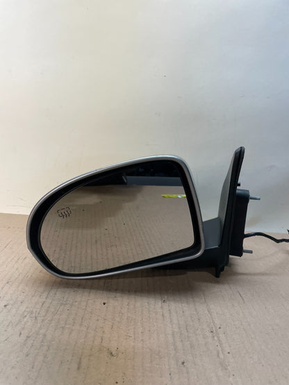 2007 to 2017 Jeep Compass Left Driver LH Heated View Door Mirror AJ0755 DG10