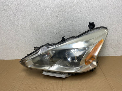 2013 2014 2015 Nissan Altima Left Driver LH Side Halogen Headlight AE8936 LK0