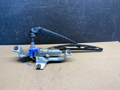 2011 to 2020 Mitsubishi Outlander Sport Wiper Motor Rear AG9660 DG1
