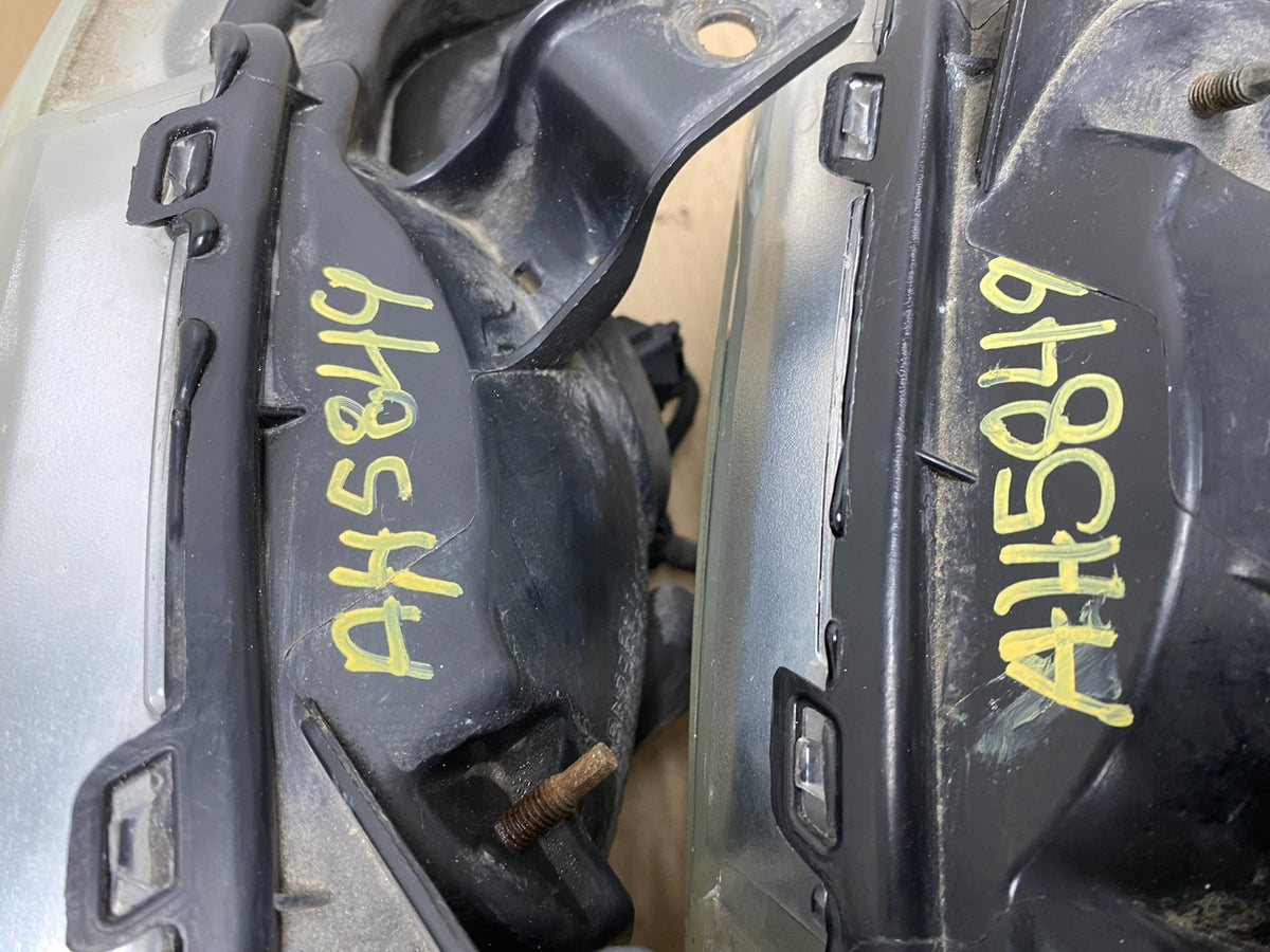 2006 2007 2008 2009 2010 Ford Explorer Left+Right Set Headlights AH5849 DW11