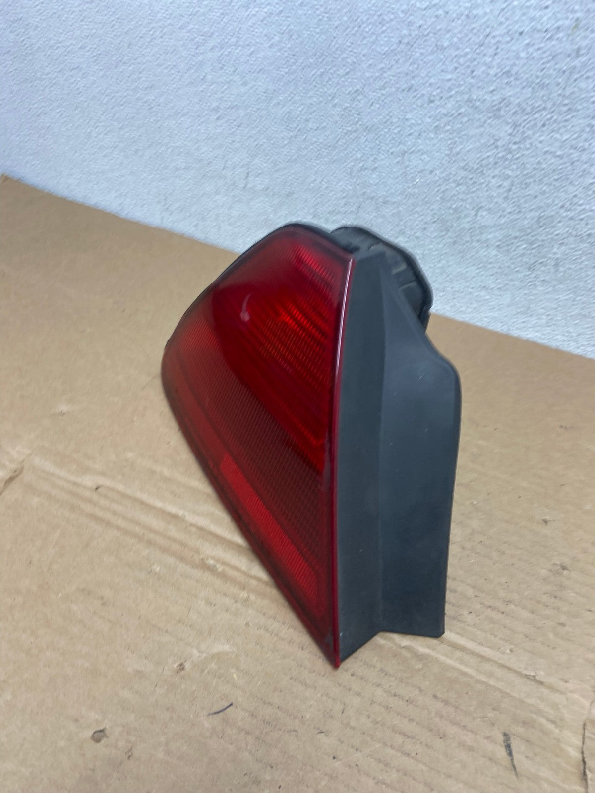 1998 - 2002 Honda Accord Coupe 2-door Left Driver LH Tail Light AD3866 LK1