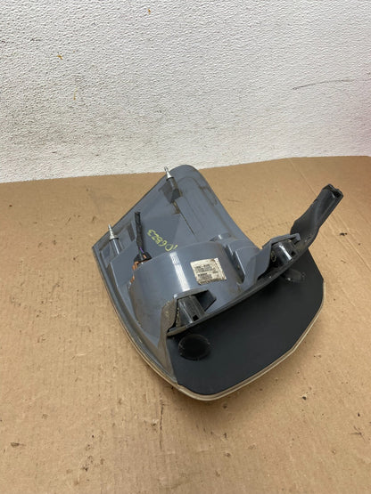 2007 to 2012 GMC Acadia Halogen Tail Light Right Passenger RH Side AD6523 DW5